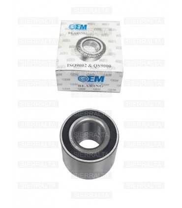 Rodamiento (DAC2552W) rueda trasera TAIWAN