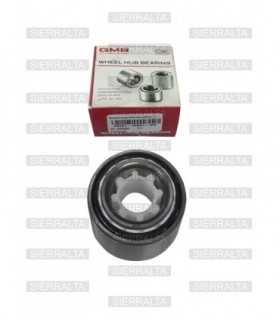 Rodamiento (DAC4072W-3) rueda delantera JAPON