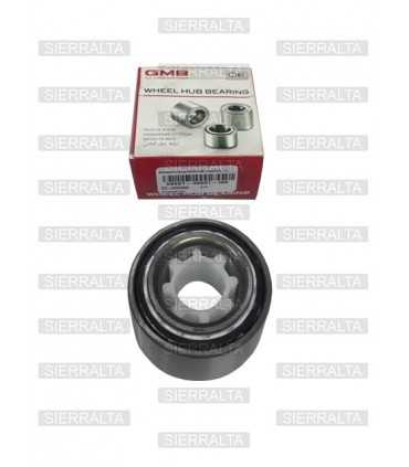 Rodamiento (DAC4072W-3) rueda delantera JAPON