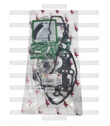 Empaquetadura de  motor KIT TAIWAN