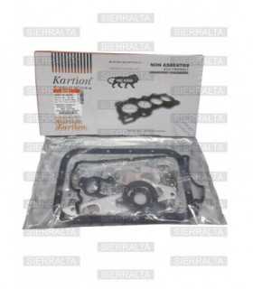 Empaquetadura de motor Juego INDIA