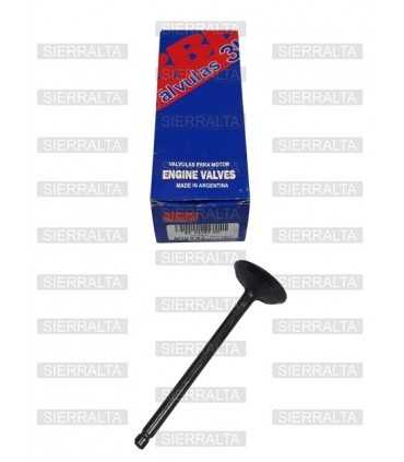 Valvula de admision ARGENTINA