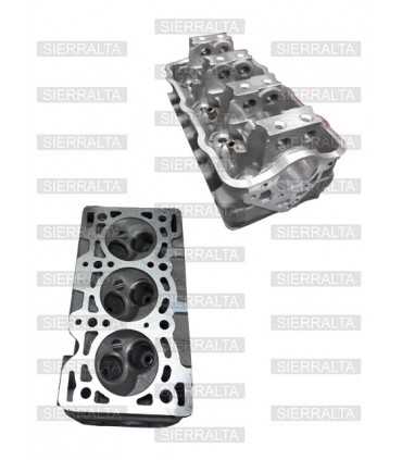 Culata de motor CHINA