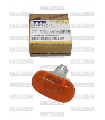 Farol lateral tapabarro derecho-izquierdo TAIWAN