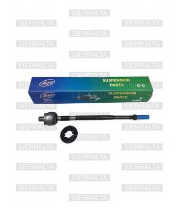 Terminal cremallera direccion  TAIWAN