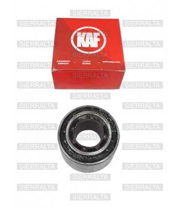 Rodamiento (DAC41680040 ) rueda delantera TAIWAN