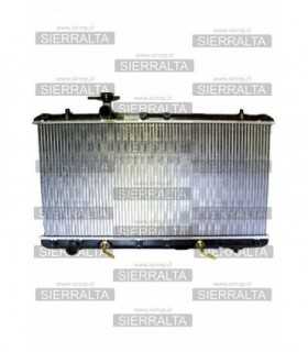 Radiador de motor (automático) KOREA