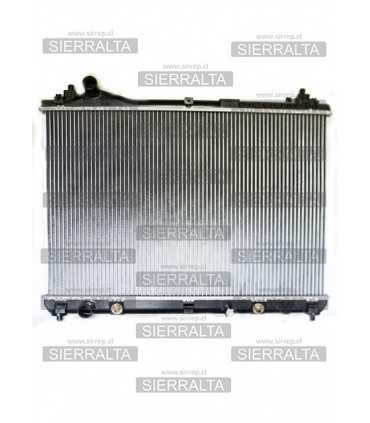 Radiador de motor (automático) KOREA