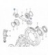 Golilla conica satelite diferencial ORIGINAL