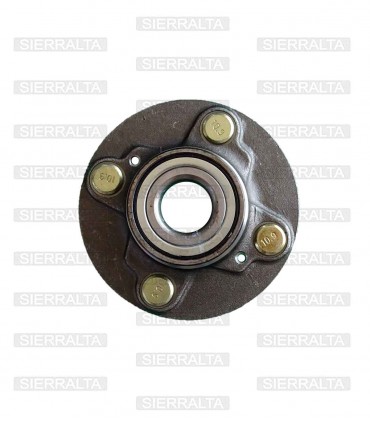 Maza rueda trasera ORIGINAL