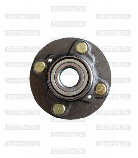 Maza rueda delantera TAIWAN