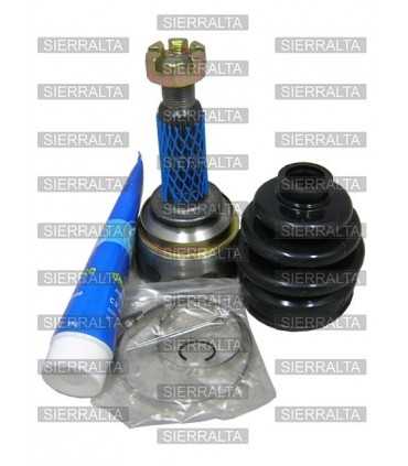 Homocinetica (SK-026)  lado rueda TAIWAN