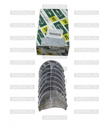 Metal biela STD Juego CB-2404A JAPON