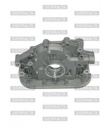 Bomba de aceite TAIWAN