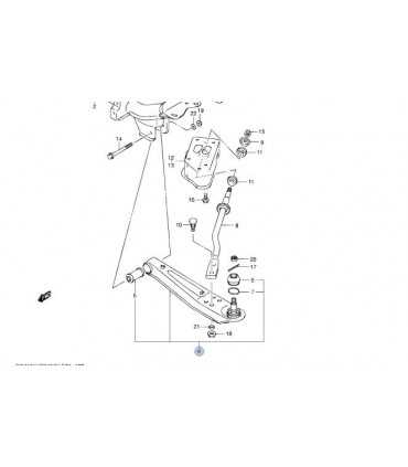 Bandeja delantera derecha-izquierda TAIWAN