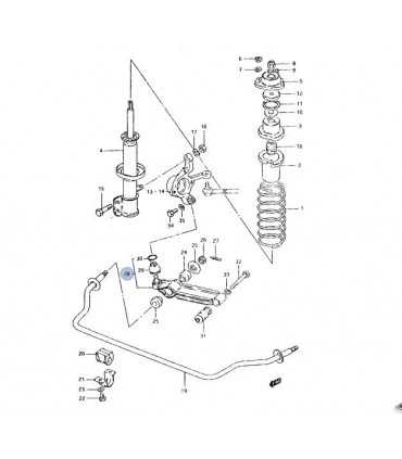 Bandeja delantera derecha-izquierda TAIWAN