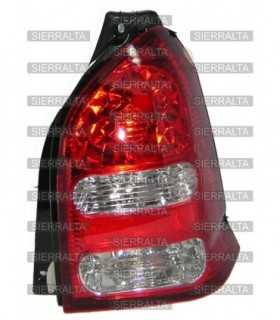 Farol trasero derecho TAIWAN