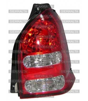 Farol trasero derecho TAIWAN