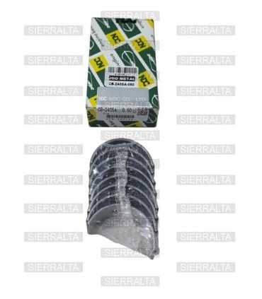 Metal biela STD Juego CB-2405A JAPON
