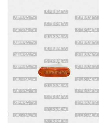 Farol parachoque delantero izquierdo INDIA