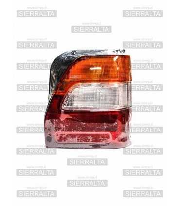 Farol trasero derecho INDIA