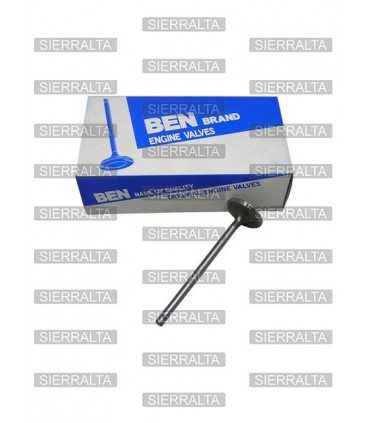 Valvula de escape JAPON