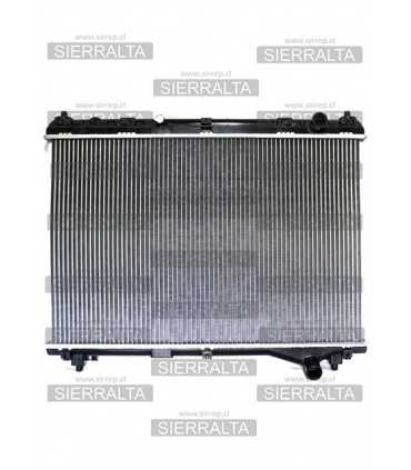 Radiador de motor (mecánico) KOREA