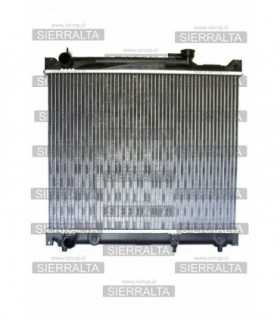 Radiador de motor (mecánico) KOREA