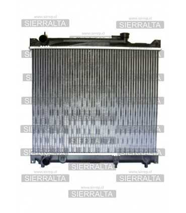 Radiador de motor (mecánico) KOREA