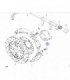 Rodamiento (RCT338SA1) embrague JAPON