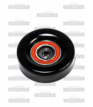 Polea guia correa alternador TAIWAN