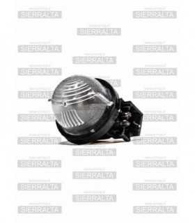 Farol patente INDIA