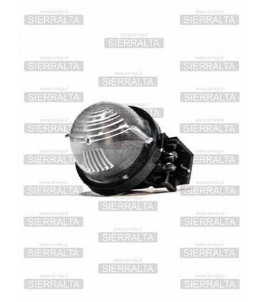 Farol patente INDIA