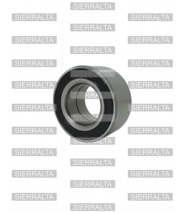 Rodamiento (DAC3668 ) rueda delantera TAIWAN