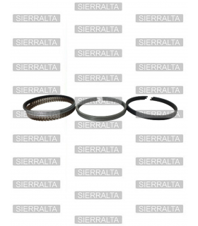 Anillo Motor 0.50 - Juego - JAPON