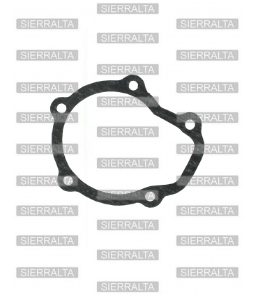 Empaquetadura bomba de agua NACIONAL