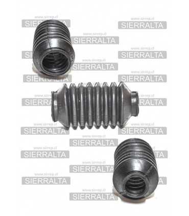 Fuelle cremallera direccion boca ancha NACIONAL