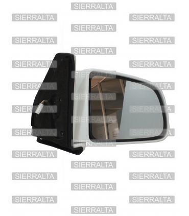 Espejo lateral derecho eléctrico ORIGINAL