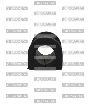 Buje punta barra estabilizadora NACIONAL