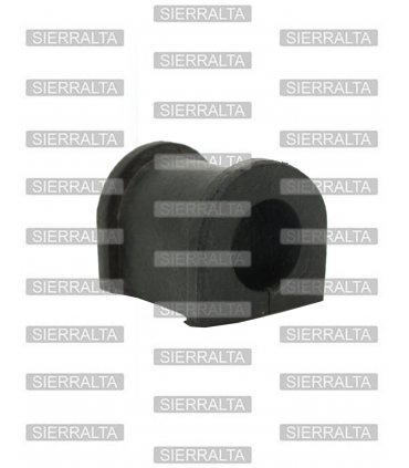 Buje punta barra estabilizadora NACIONAL