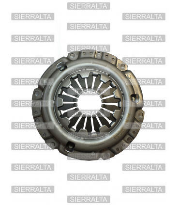 Prensa de embrague KOREA