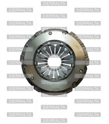 Prensa de embrague KOREA