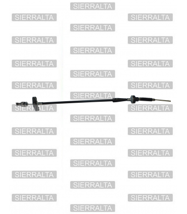 Piola cable de embrague INDIA