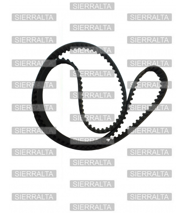 Correa distribucion INGLESA