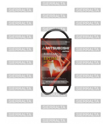 Correa alternador KOREA