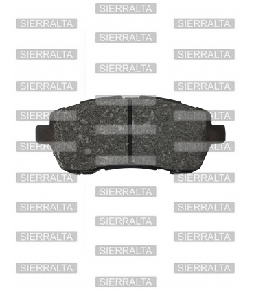 Pastillas de freno (Juego) TAIWAN