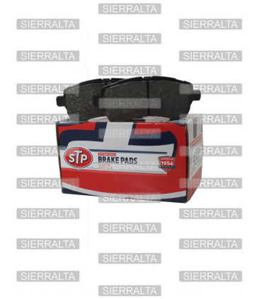 Pastillas de freno (Juego)