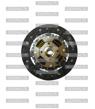 Disco de embrague KOREA