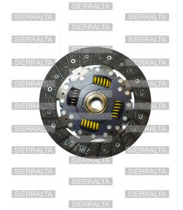 Disco de embrague KOREA