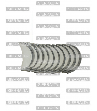 Metal bancada 1mm Juego MS-1179A TAIWAN